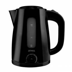 Pava Eléctrica Atma PE1821NAP