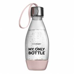 Botella My Only Bottle Sodastream Rosa