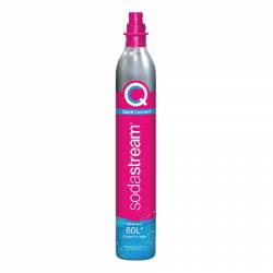 Cilindro CO2 Sodastream Rosa 