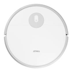 Aspiradora Robot Atma Sin Bolsa ATAR21C1PI