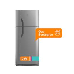 Heladera Gafa 282 Lts HGF358 AFP Gris