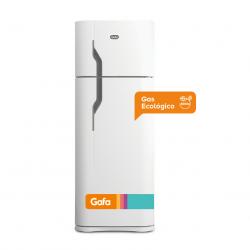 Heladera Gafa 330 Lts HGF368 AFB Blanca