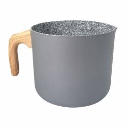 Jarro Hervidor Hudson 14 cm Aluminio