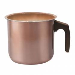 Jarro Hervidor Hudson 14 cm Aluminio