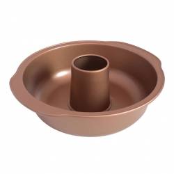 Molde Flanera Budinera Hudson