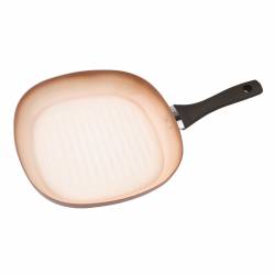 Bifera Hudson Aluminio Antiadherente 26 cm