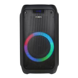 Parlante Bluetooth Aiwa 25W AW-T2018R