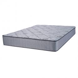 Colchón de Resortes 2 1/2 Plazas 160x200 Plazas Superflex Oro Plus