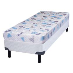 Conjunto de Espuma 1 Plaza 80x190 Superflex Especial