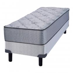 Conjunto de Resortes 1 Plaza 80x190  Superflex Oro Plus