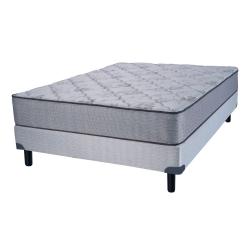 Conjunto de Resortes 2 Plazas 140x190 Superflex Oro Plus