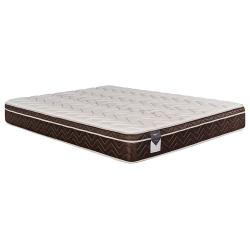 Colchón Espuma 2 plazas 140 x 190 ONE