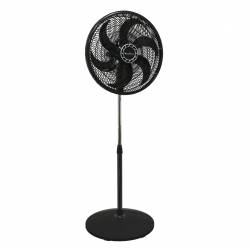 Ventilador de Pie Moulinex 20" VE4080B2
