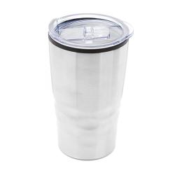 Jarro Slazenger Slice 0,4L Termico Acero Plata