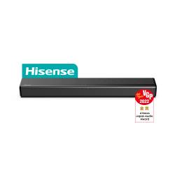 Barra de Sonido Hisense HS 214
