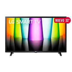 Tv 32" LG HD WebOS 32LQ630