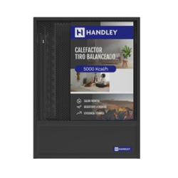 Calefactor Handley Tiro Balanceado 5000 K CA5000B