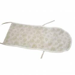 Funda para Tabla de Planchar Tubogar Estampada con Gomaespuma