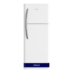 Heladera Drean 363 Lts HDR370F00B Blanca