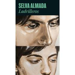 Libro Ladrilleros Autor Selva Almada