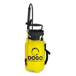 Pulverizador Dogo 5 Lts Jardín y Agro