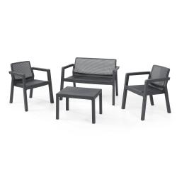 Set de Jardín Keter Emily