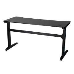 Escritorio Gamer Denver Negro y Azul