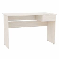 Escritorio Muebles Orlandi con Cajón Jacaranda