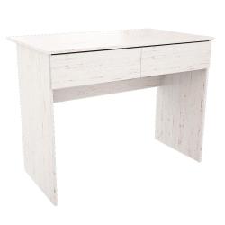 Escritorio Muebles Orlandi 2 Cajones Venecia