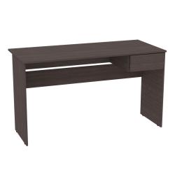 Escritorio Muebles Orlandi con Cajón Wengue