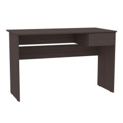 Escritorio Muebles Orlandi con Cajón Wengue