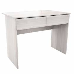 Escritorio Muebles Orlandi 2 Cajones Jacaranda