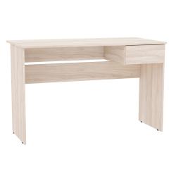 Escritorio Muebles Orlandi con Cajón Abedul