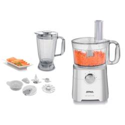 Multiprocesadora Atma LP8425P