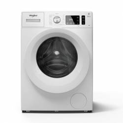 Lavarropas Whirlpool Carga Frontal 7 Kg WNQ70AB