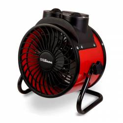 Caloventor Liliana 1200/2400W CFI700R