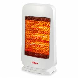Calefactor Infrarrojo Liliana 1400W CIG100N