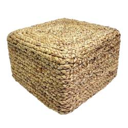 Puff Cuadrado Jacinto