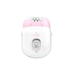 Depiladora Gama Velvet USB