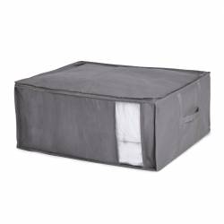 Bolsa Aspiradora Compactor Bajo Cama 46x50x27cm