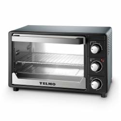 Horno Eléctrico Yelmo 32 Lts YL-32N