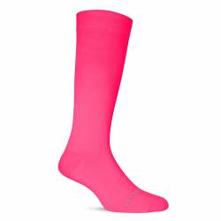 Media Deportiva 3/4 Rosa Prestige Talle 36-39 