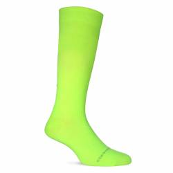 Media Deportiva 3/4 Amarilla Prestige Talle 36-39 