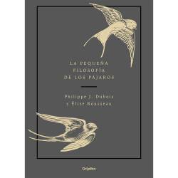 Libro Pequeña Filosofía De Los Paja Autor Philippe J. Dubois/Élise Rousseau