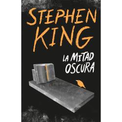 Libro La Mitad Oscura Autor Stephen King