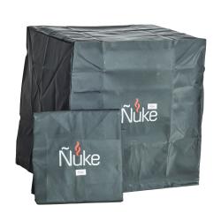 Funda para Horno 60cm Larga Ñuke