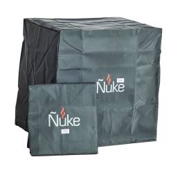 Funda para Horno 60cm Corta ñuke