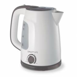 Pava Eléctrica Smartlife SL-EK1714WPN Blanco