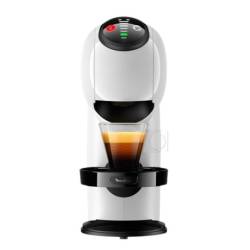 Cafetera Cápsulas Moulinex Genio Basic PV240158