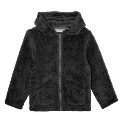 Buzo Infantil Izzy Cierre Entero Corderitorito T4-14